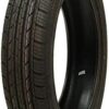 Milestar MS932 Sport All Season Radial Tire - 215/55R17 98V - Image 2