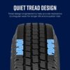 Cooper Discoverer HT3 All Season Truck Tire LT245/75R16 120R - Image 2