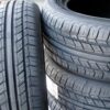Summit Ultramax HP Touring 245/40R19 98W XL Passenger Tire - Image 2