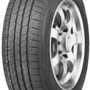 Evoluxx Capricorn HP All-Season Truck/SUV Performance Radial Tire-235/65R18