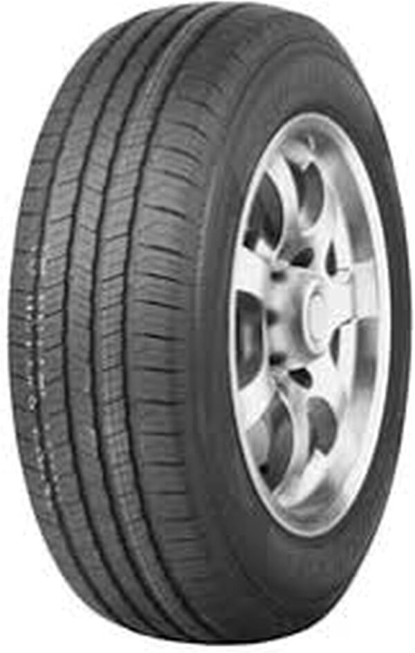 Evoluxx Capricorn HP All-Season Truck/SUV Performance Radial Tire-235/65R18