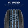Cooper Discoverer HT3 All Season Truck Tire LT245/75R16 120R - Image 3