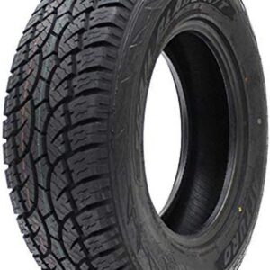 Atturo Trail Blade A/T Truck/SUV All-Terrain Radial Tire - 275/60R20