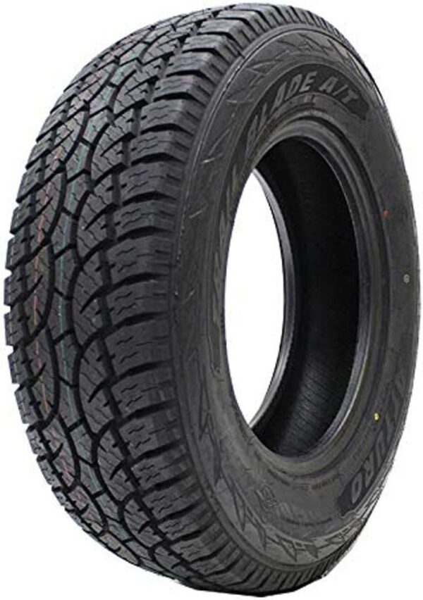 Atturo Trail Blade A/T Truck/SUV All-Terrain Radial Tire - 275/60R20