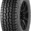 Westlake SL369 All Terrain P255/75R17 115T Light Truck Tire - Image 2