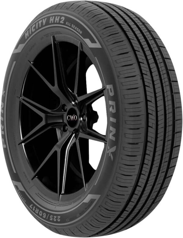 Prinx HiCITY HH2 All Season Passenger Tire 255/65R18 111H