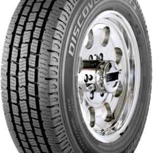 Cooper Discoverer HT3 All Season Truck Tire LT245/75R16 120R