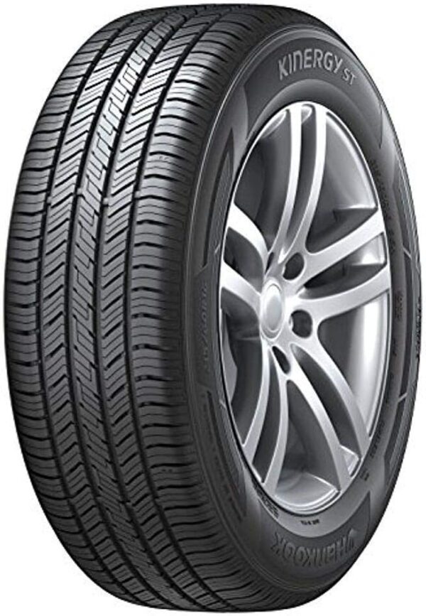 Hankook Kinergy ST H735 All-Season Radial Tire - 225/60R17 99T