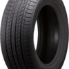 Atturo AZ600 All Season 255/50R20 109H XL Passenger Tire - Image 4