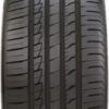 Ironman iMove Gen 2 A/S P185/55R15 82V All Season Radial Tire - Image 2