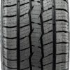 BrandName All Season 235/65R17 108V XL CHTS-1 Radial Tire - Image 2