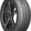 Continental TrueContact Tour 54 All Season 235/40R19 96V XL Passenger Tire - Image 2