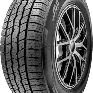 BrandName All Season 235/65R17 108V XL CHTS-1 Radial Tire