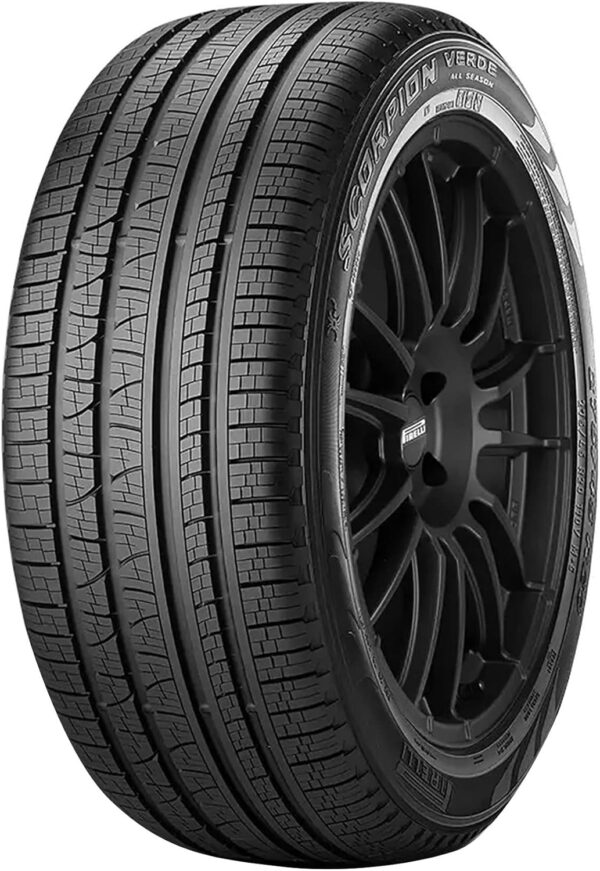 Pirelli Scorpion Verde All Season 265/50R20 107V Tire