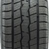 BrandName All Season 235/65R17 108V XL CHTS-1 Radial Tire - Image 3