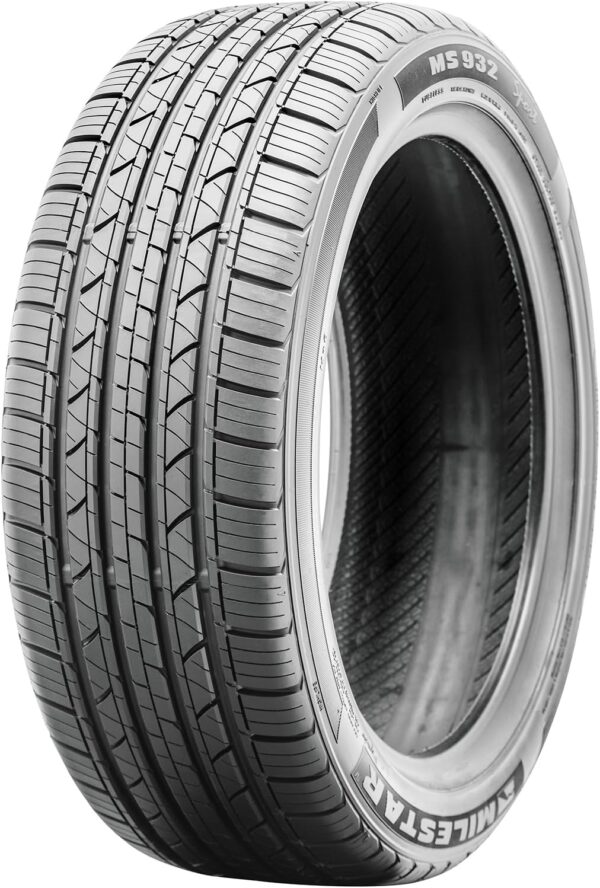 Milestar MS932 Sport All Season Radial Tire - 215/55R17 98V