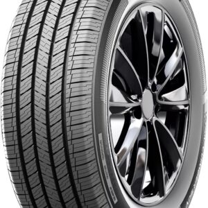Summit Trail Climber SUV2 All Season 255/55R20 110V XL SUV/Crossover Tire
