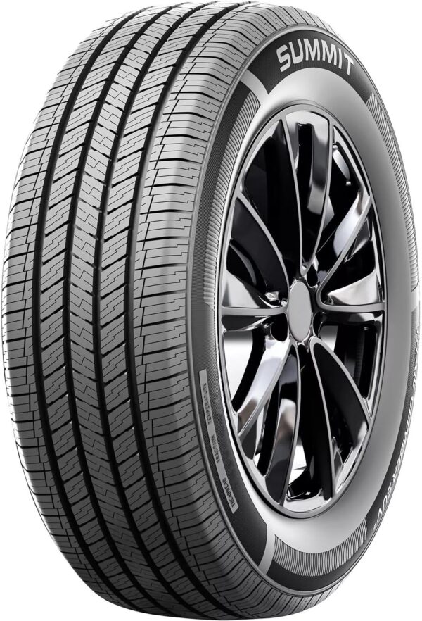 Summit Trail Climber SUV2 All Season 255/55R20 110V XL SUV/Crossover Tire