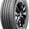Summit Trail Climber SUV2 All Season 255/55R20 110V XL SUV/Crossover Tire - Image 2