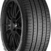 Pirelli Scorpion Verde All Season 265/50R20 107V Tire - Image 3