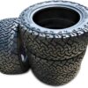 Venom Power Terra Hunter X/T All-Terrain 275/60R20 Mud Off-Road Tires Set of 4 - Image 2