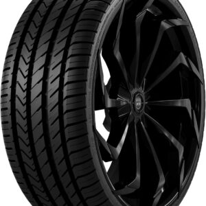 Lexani LXST202035030 LX-TWENTY Performance Radial Tire - 235/35r20 92W