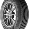 Goodyear Assurance Finesse All-Season P235/60R18 103 H Tire - Image 2
