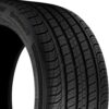 CONTINENTAL 255/45R19 104W XL Pro Contact RX Tires - Image 2