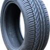 Fullway HP108 All-Season Passenger Car High Performance Radial Tire 225/45R18 95W XL - Image 5