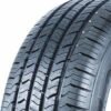 Evoluxx Capricorn HP All-Season Truck/SUV Performance Radial Tire-235/65R18 - Image 2