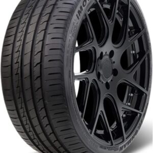 Ironman iMove Gen 2 A/S P185/55R15 82V All Season Radial Tire