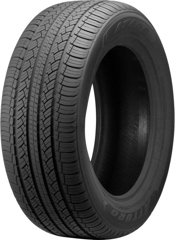 Atturo AZ600 All Season 255/50R20 109H XL Passenger Tire