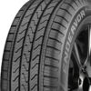 Cooper Endeavor Plus All-Season 245/50R20 102V Tire - Image 2
