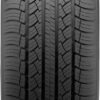 Atturo AZ600 All Season 255/50R20 109H XL Passenger Tire - Image 2