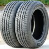 Hankook Kinergy ST H735 All-Season Radial Tire - 225/60R17 99T - Image 3