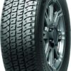 MICHELIN LTX A/T2 Car Tire, All-Terrain, All-Season - LT245/75R17/E - Image 2