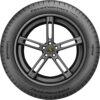 Continental TrueContact Tour 54 All Season 235/40R19 96V XL Passenger Tire - Image 4