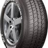Cooper Cobra Radial G/T All-Season P235/60R14 96T Tire - Image 2