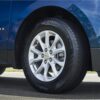 Cooper Endeavor Plus All-Season 245/50R20 102V Tire - Image 4