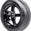 Summit Ultramax HP Touring 245/40R19 98W XL Passenger Tire - Image 4