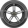 CONTINENTAL 255/45R19 104W XL Pro Contact RX Tires - Image 3