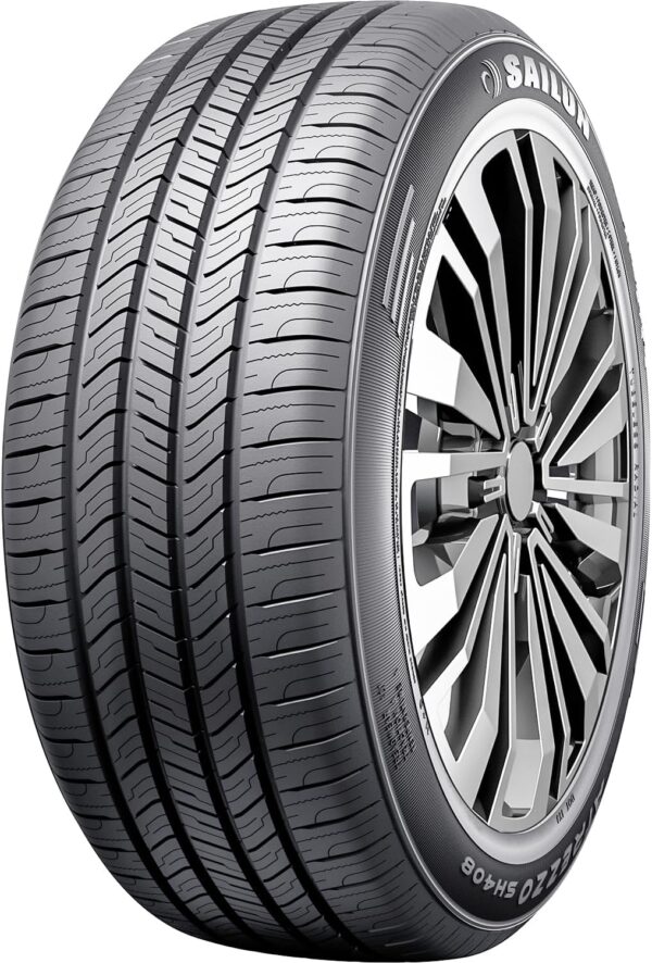 Sailun Atrezzo SH408 All Season 225/65R17 102H Tire