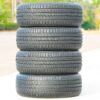 Hankook Kinergy ST H735 All-Season Radial Tire - 225/60R17 99T - Image 5