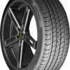 CONTINENTAL 255/45R19 104W XL Pro Contact RX Tires - Image 5