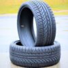 Fullway HP108 All-Season Passenger Car High Performance Radial Tire 225/45R18 95W XL - Image 2