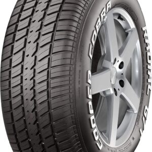 Cooper Cobra Radial G/T All-Season P235/60R14 96T Tire