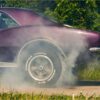 Cooper Cobra Radial G/T All-Season P235/60R14 96T Tire - Image 3