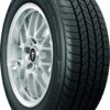 Firestone All Season Touring Tire 265/60R18 110 T - Image 2