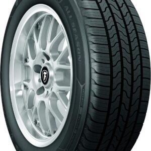 Firestone All Season Touring Tire 265/60R18 110 T