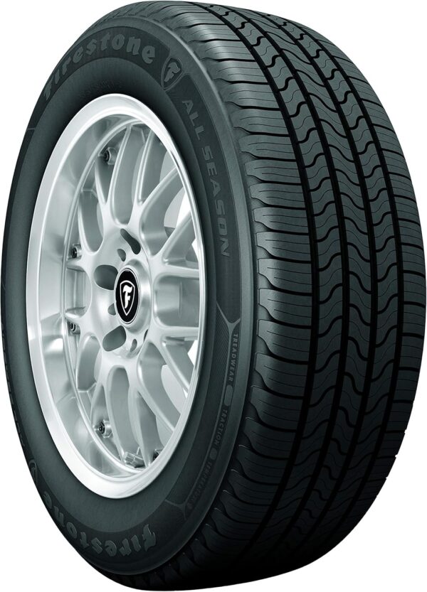 Firestone All Season Touring Tire 265/60R18 110 T